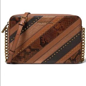 Michael Kors Crossbody Purse